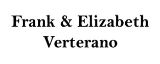 Frank & Elizabeth Verterano