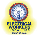 IBEW Local Union 153
