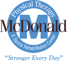 McDonald Physical Therapy