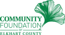 THE COMMUNITY FOUNDATION OF ELKHART COUNTY