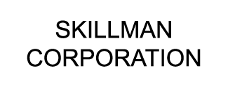 SKILLMAN CORPORATION