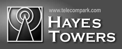 Hayes Towers