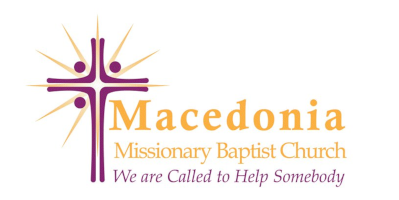 Macedonia Missionary Baptist Church