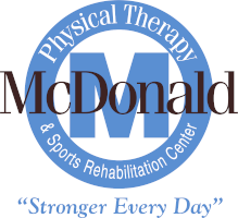 McDonald Physical Therapy