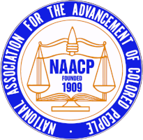 NAACP - Trina Robinson, President