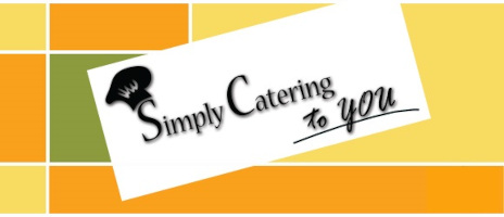 Simply Catering to You