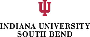 Indiana University South Bend Logo