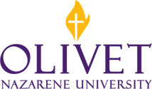 Olivet Nazarene University  Logo