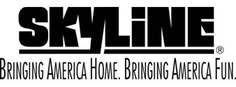 Skyline Corporation Logo