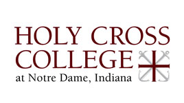 Holy Cross College Logo