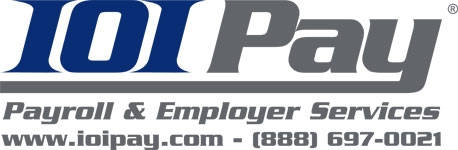 IOI Pay  Logo