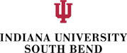 Indiana University South Bend  Logo