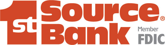 1ST SOURCE BANK