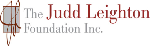 THE JUDD LEIGHTON FOUNDATION