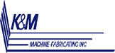 K & M Logo