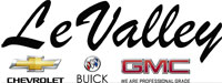 Le Valley Chevrolet Buick Logo