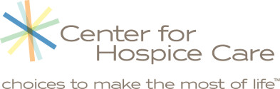 Center for Hospice Care Logo