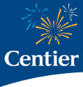 Centier Bank Logo