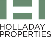 HOLLADAY properties Logo