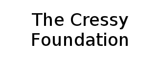 The Cressy Foundation Logo
