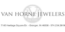 Van Horne Jewelers Logo