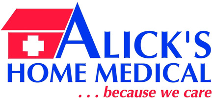 Alick's Home Medical Equipment, Inc.