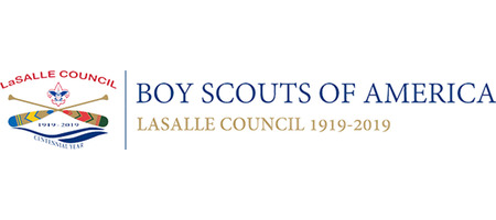 Boy Scouts of America - LaSalle Council