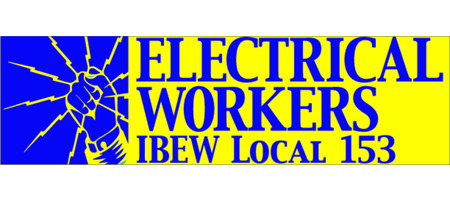 IBEW Local Union 153