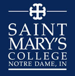 Saint Mary's College Logo