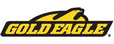 Gold Eagle Co.  Logo