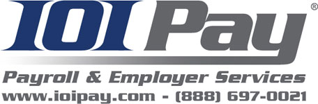 IOI Pay Logo