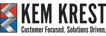 Kem Krest Logo