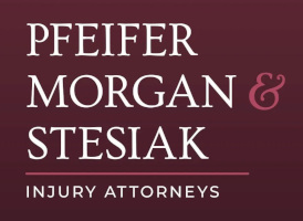 Pfeifer Morgan and Stesiak