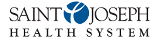 St. Joseph Health System Logo