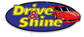 Drive and Shine