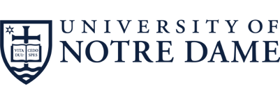 University of Notre Dame