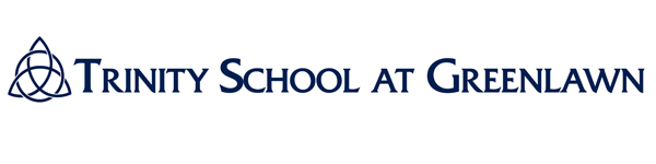 Trinity School at Greenlawn  Logo