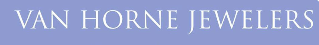 Van Horne Jewelers Logo