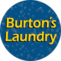 Burton's Laundry