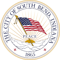 City of South Bend