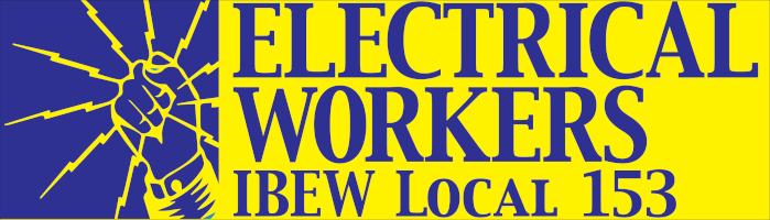 IBEW Local 153