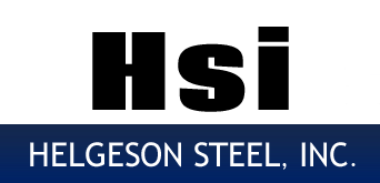 Helgeson Steel Inc.