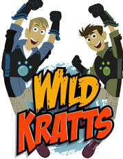 Wild Kratts Picture