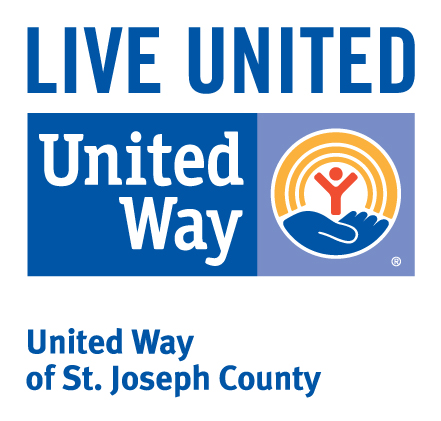 United Way of St. Joseph County Logo