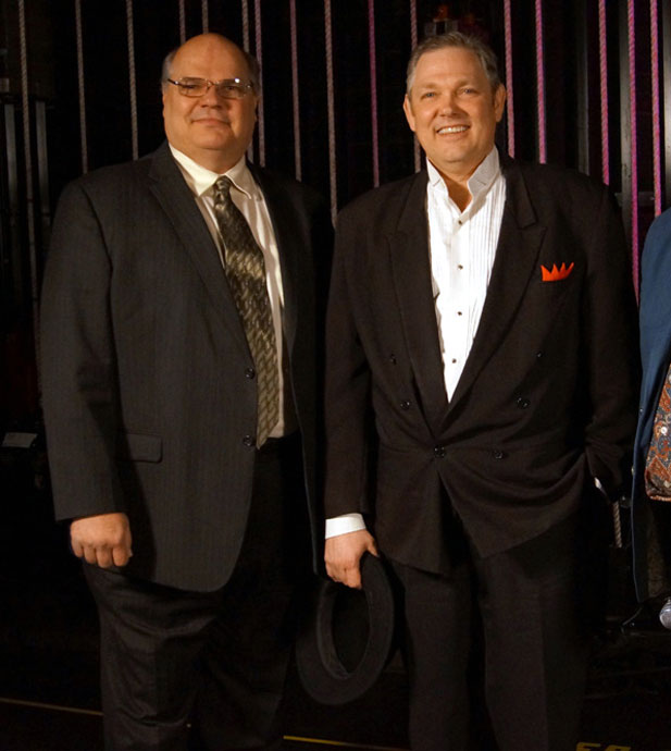 Mel Williams Photo