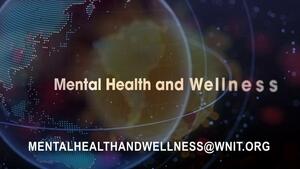 Photo of Mental Health And Wellness (All Parts)