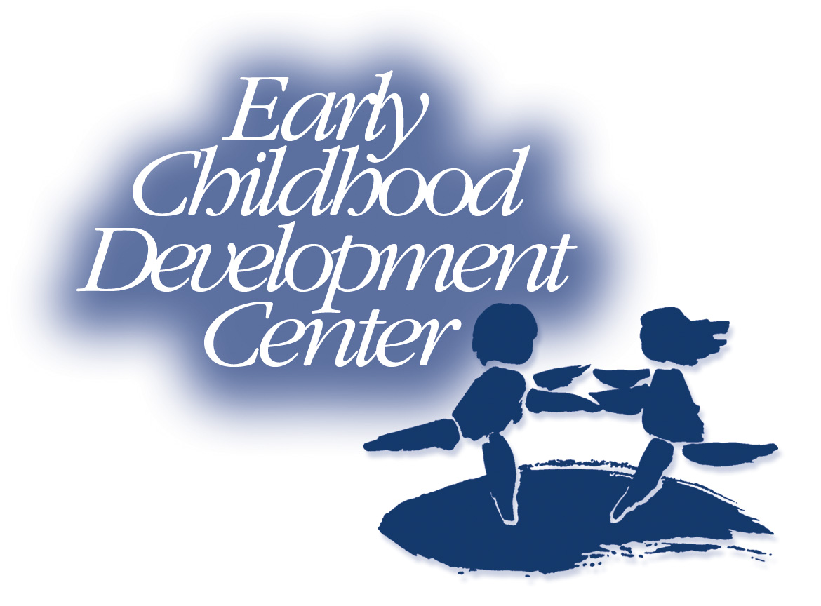 Early Childhood Development Center Logo