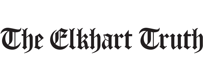 Elkhart Truth Logo