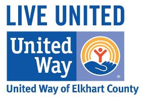 United Way Of Elkhart County Logo